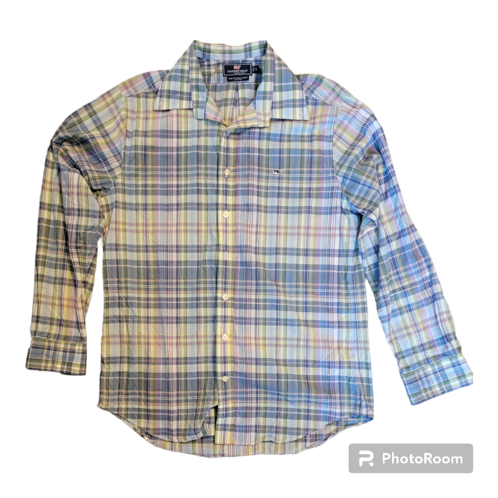 Vineyard Vines Men's L